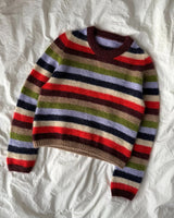 PetiteKnit - Aros Sweater