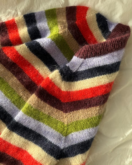 PetiteKnit - Aros Sweater