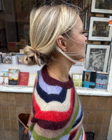 PetiteKnit - Aros Sweater
