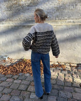 PetiteKnit - Athene Sweater