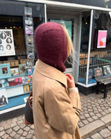 PetiteKnit - Barbara Balaclava
