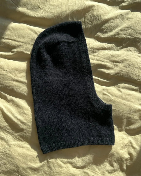 PetiteKnit - Barbara Balaclava