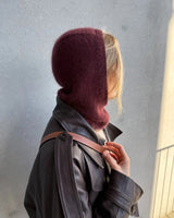 PetiteKnit - Barbara Balaclava