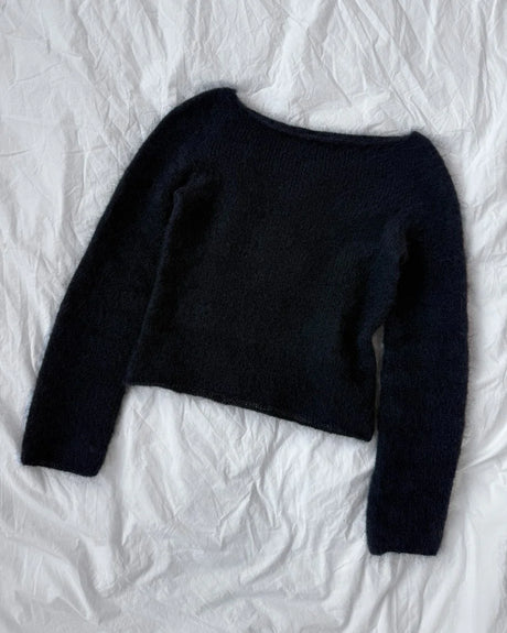 PetiteKnit - Bea Blouse