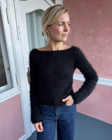 PetiteKnit - Bea Blouse