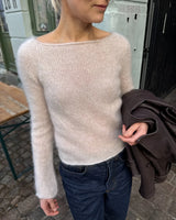 PetiteKnit - Bea Blouse