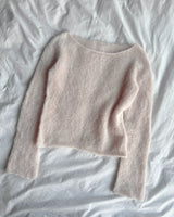 PetiteKnit - Bea Blouse