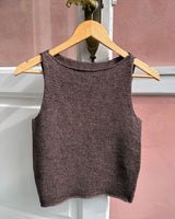 PetiteKnit - Bea Top