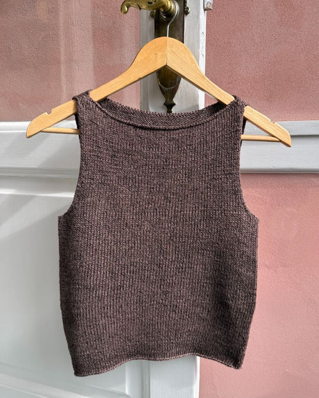 PetiteKnit - Bea Top