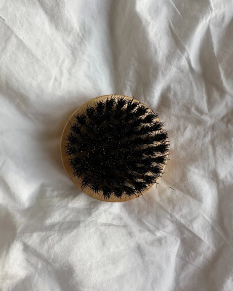 PetiteKnits Mohair Brush