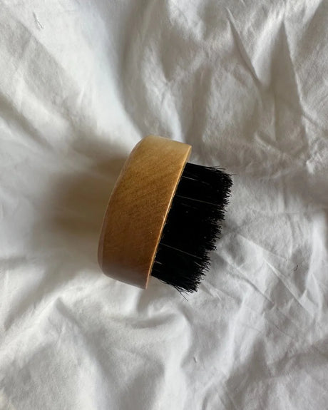 PetiteKnits Mohair Brush
