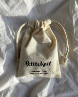 PetiteKnits cederträkulor