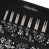 Chiaogoo Set Twist Lace 10 cm Small