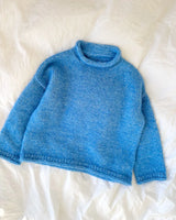 PetiteKnit – Cloud Sweater Junior
