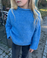PetiteKnit – Cloud Sweater Junior