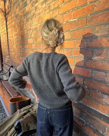 PetiteKnit - Copenhagen cardigan