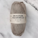 Camarose - Ekologisk pimabomull