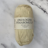 Camarose - Ekologisk pimabomull