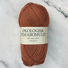 Camarose - Ekologisk pimabomull