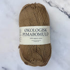 Camarose - Ekologisk pimabomull