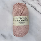 Camarose - Ekologisk pimabomull