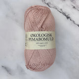 Camarose - Ekologisk pimabomull