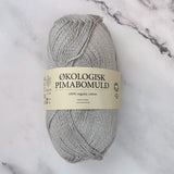 Camarose - Ekologisk pimabomull