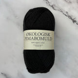 Camarose - Ekologisk pimabomull