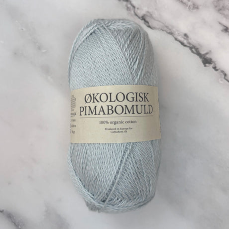 Camarose - Ekologisk pimabomull