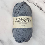 Camarose - Ekologisk pimabomull