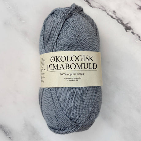 Camarose - Ekologisk pimabomull