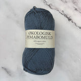 Camarose - Ekologisk pimabomull