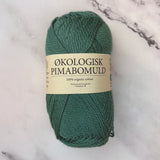Camarose - Ekologisk pimabomull