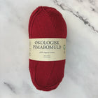 Camarose - Ekologisk pimabomull