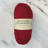 Camarose - Ekologisk pimabomull