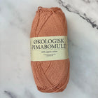 Camarose - Ekologisk pimabomull