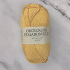 Camarose - Ekologisk pimabomull