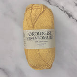 Camarose - Ekologisk pimabomull
