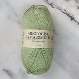 Camarose - Ekologisk pimabomull