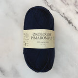 Camarose - Ekologisk pimabomull