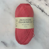 Camarose - Ekologisk pimabomull