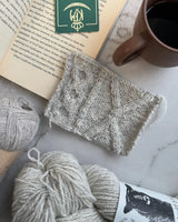 PetiteKnit - Dagmar Neck