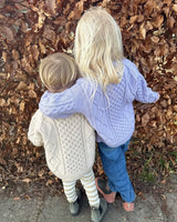 PetiteKnit - Dagmar Sweater Junior