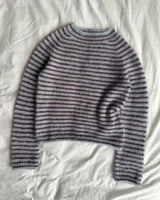 PetiteKnit - Frankie Blouse