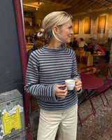 PetiteKnit - Frankie Sweater