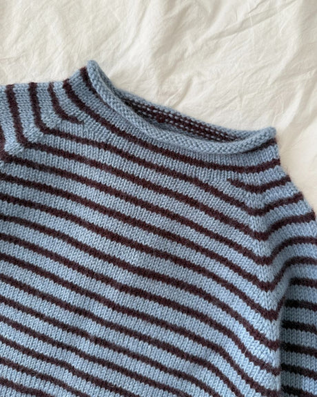 PetiteKnit - Frankie Sweater