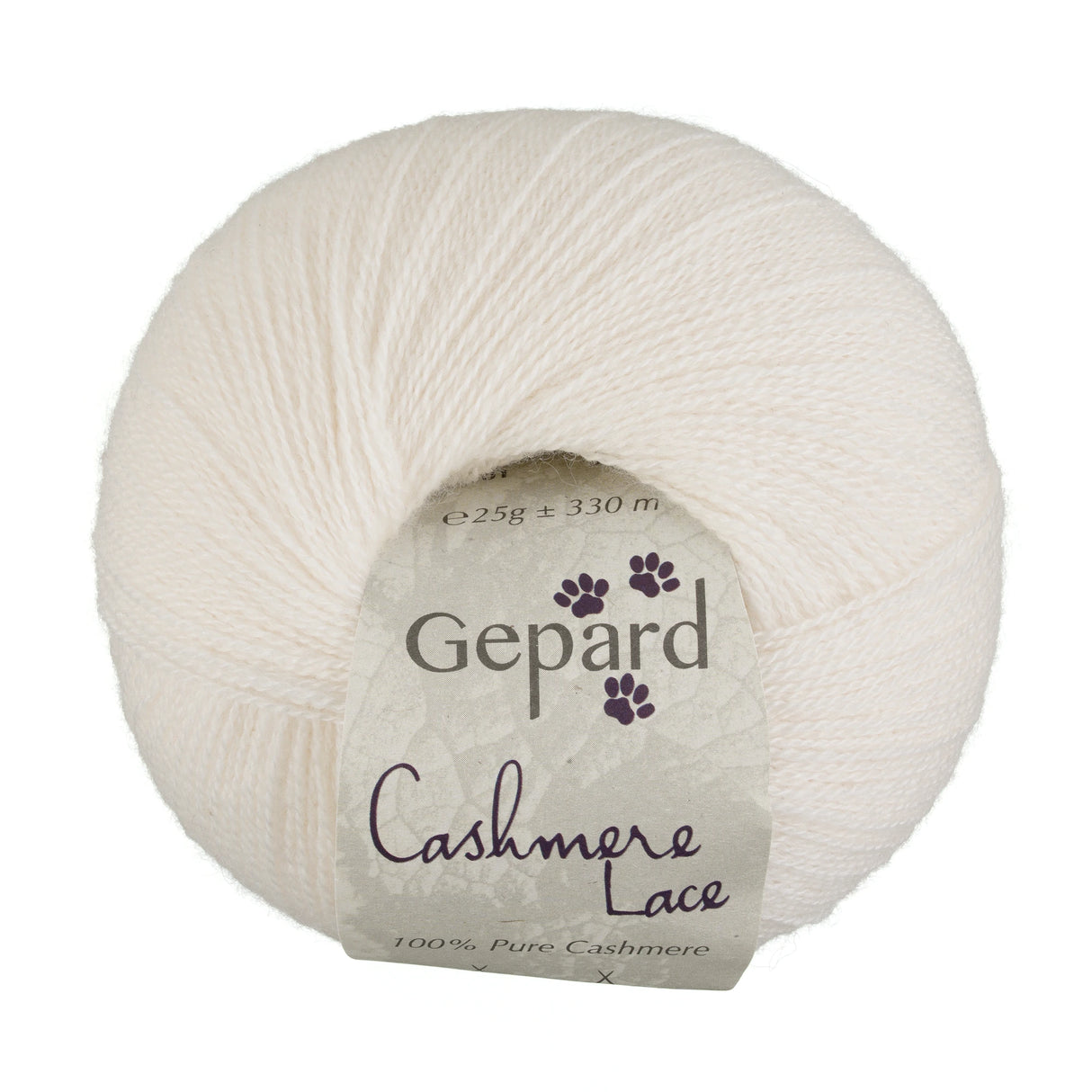 Gepard - Cashmere Lace
