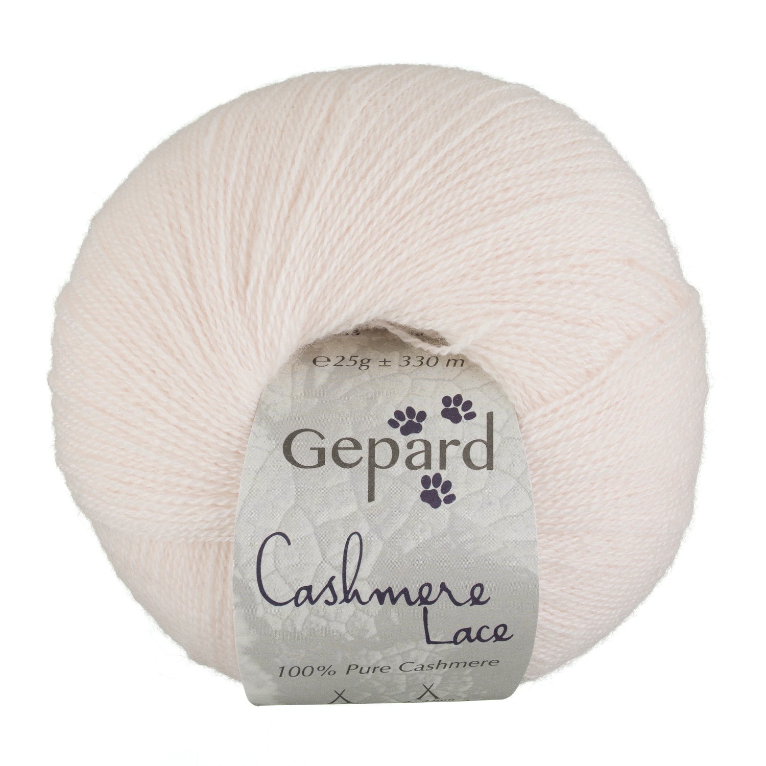 Gepard - Cashmere Lace