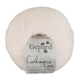 Gepard - Cashmere Lace