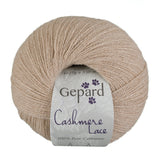Gepard - Cashmere Lace